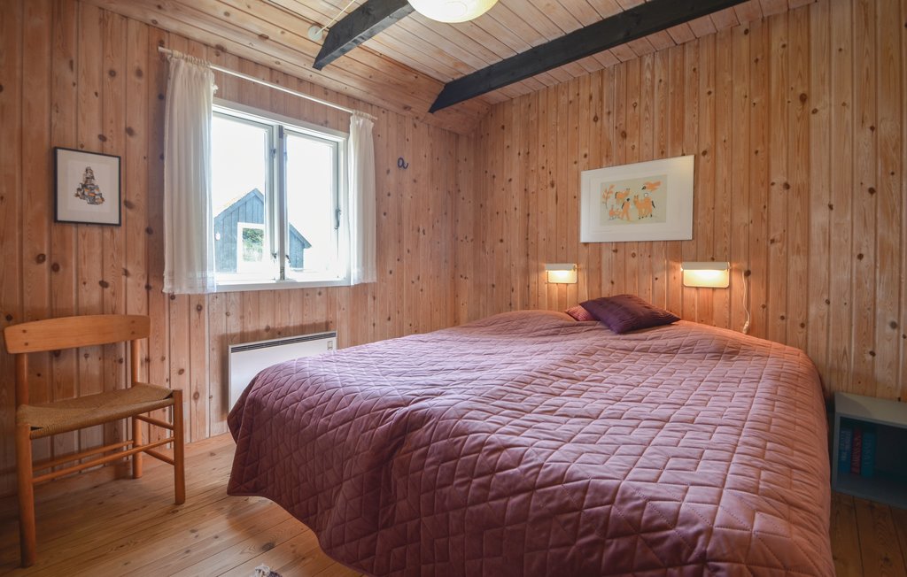 Feriehus - Fuglsø Strand , Danmark - E4680 21