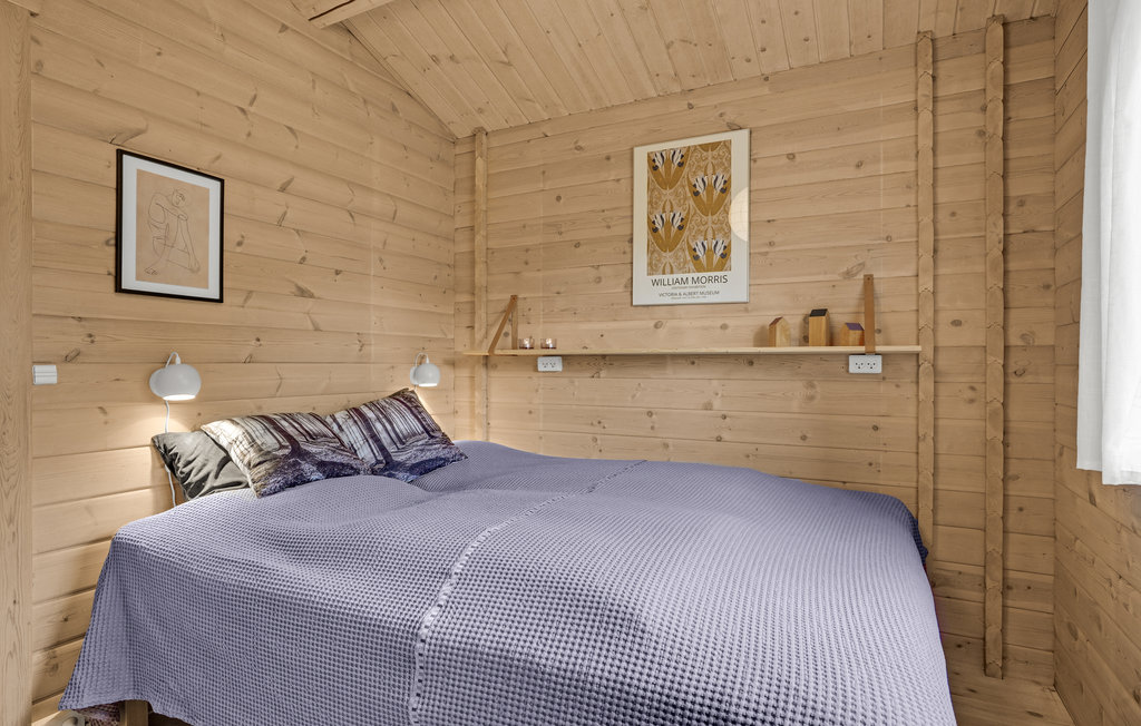 Ferienhaus - Slettehage , Dänemark - E4687 25