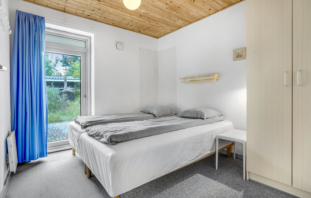 Ferienhaus - Lærkelunden/Øer Strand , Dänemark - E4631 22