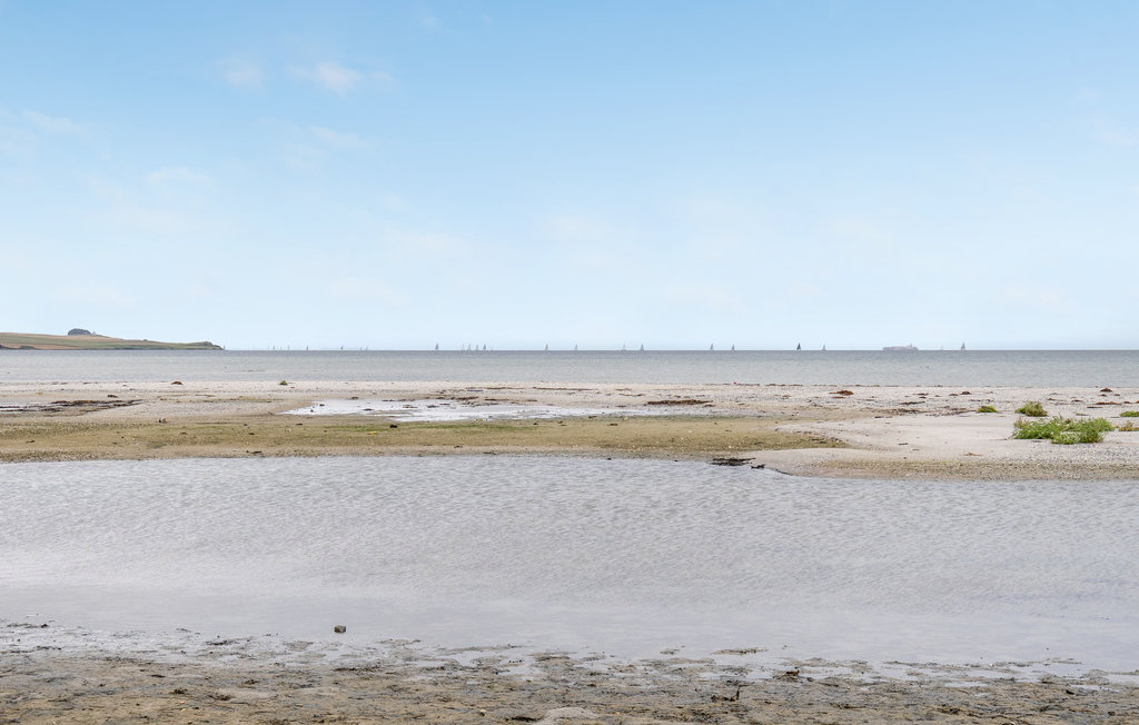 Ferienhaus - Skødshoved Strand , Dänemark - E4636 30