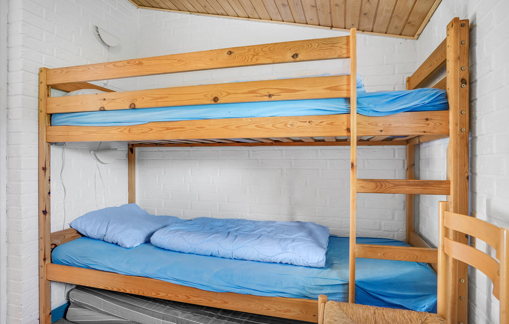 Ferienhaus - Lærkelunden/Øer Strand , Dänemark - E4669 21