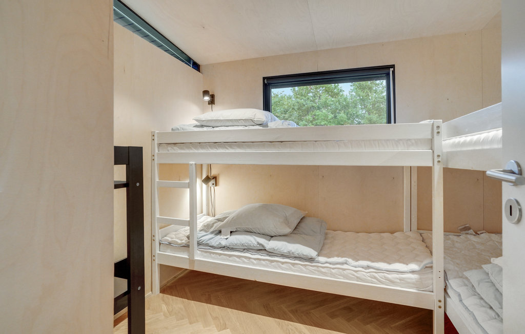 Ferienhaus - Skødshoved Strand , Dänemark - E4636 25