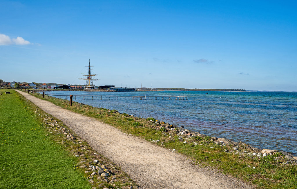 Ferieleilighet - Ebeltoft Strand , Danmark - E4604 25