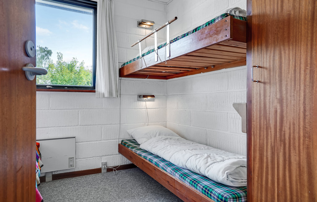 Feriehus - Dejret Strand , Danmark - E4664 23