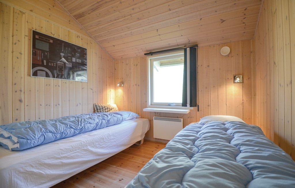 Feriehuse - Fuglslev , Danmark - E4675 22