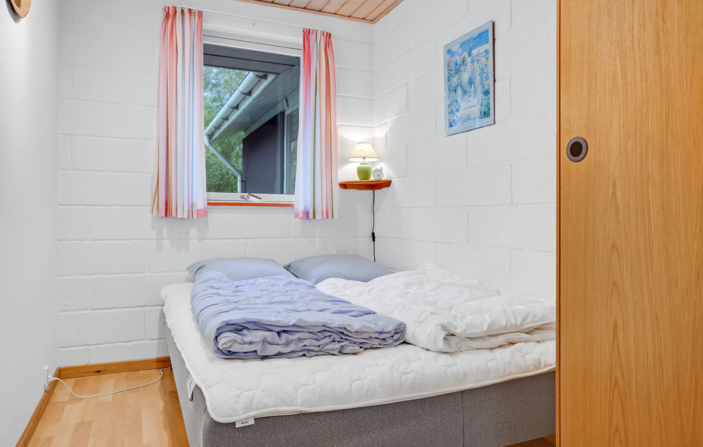 Ferienhaus - Øer Strand , Dänemark - E4679 21