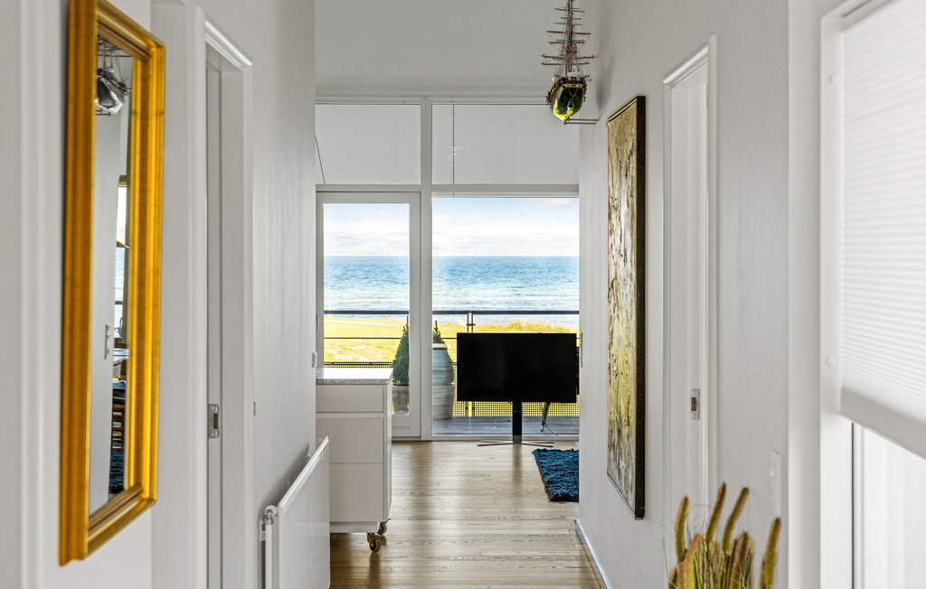 Ferieleilighet - Ebeltoft Strand , Danmark - E4604 14