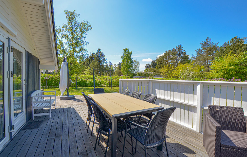 Feriehuse - Fuglslev , Danmark - E4675 7