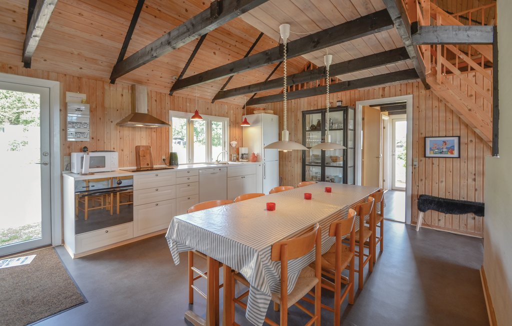 Feriehus - Fuglsø Strand , Danmark - E4680 4