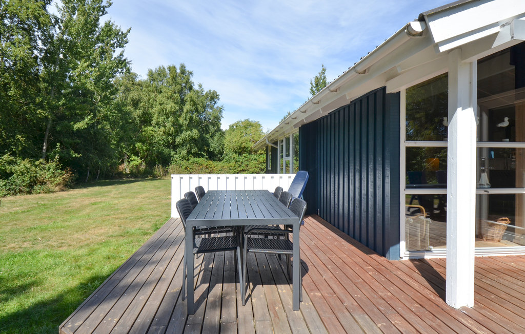 Feriehuse - Øer Strand , Danmark - E4650 10