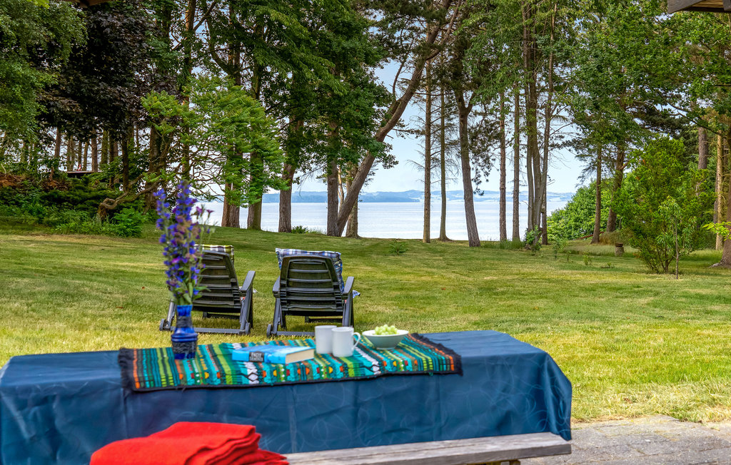 Feriehus - Dejret Strand , Danmark - E4664 12