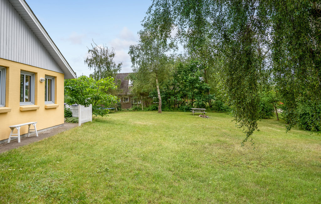 Ferienhaus - Lærkelunden/Øer Strand , Dänemark - E4631 17