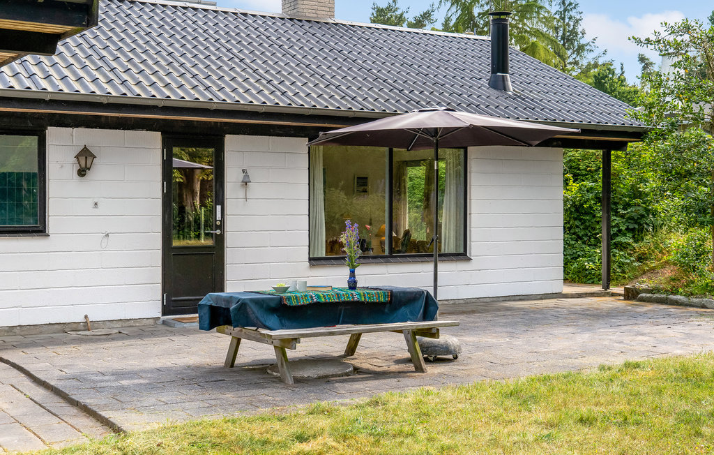 Feriehus - Dejret Strand , Danmark - E4664 14