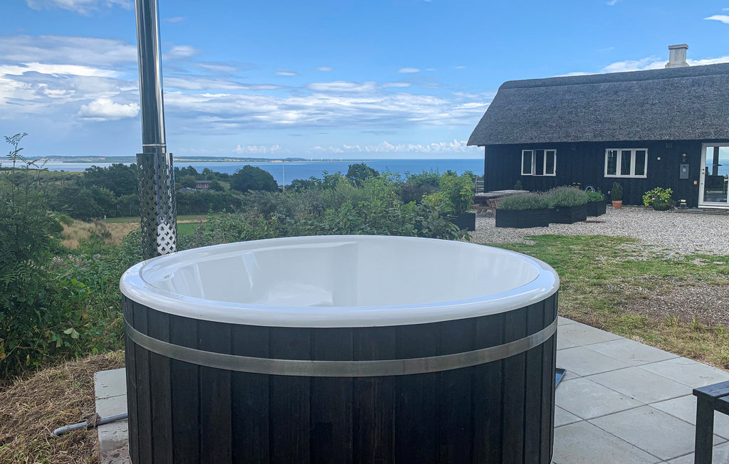 Feriehus - Fuglsø Strand , Danmark - E4680 6