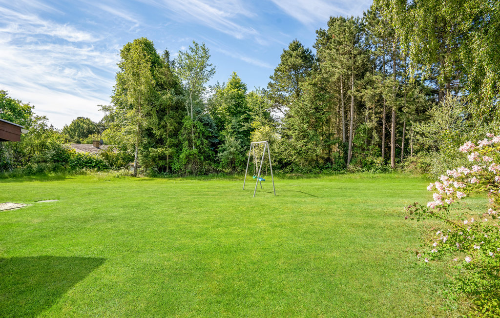 Ferienhaus - Lærkelunden/Øer Strand , Dänemark - E4669 15