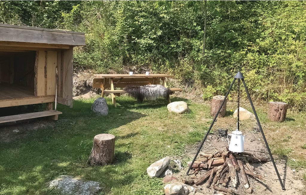 Feriehus - Fuglsø Strand , Danmark - E4680 10