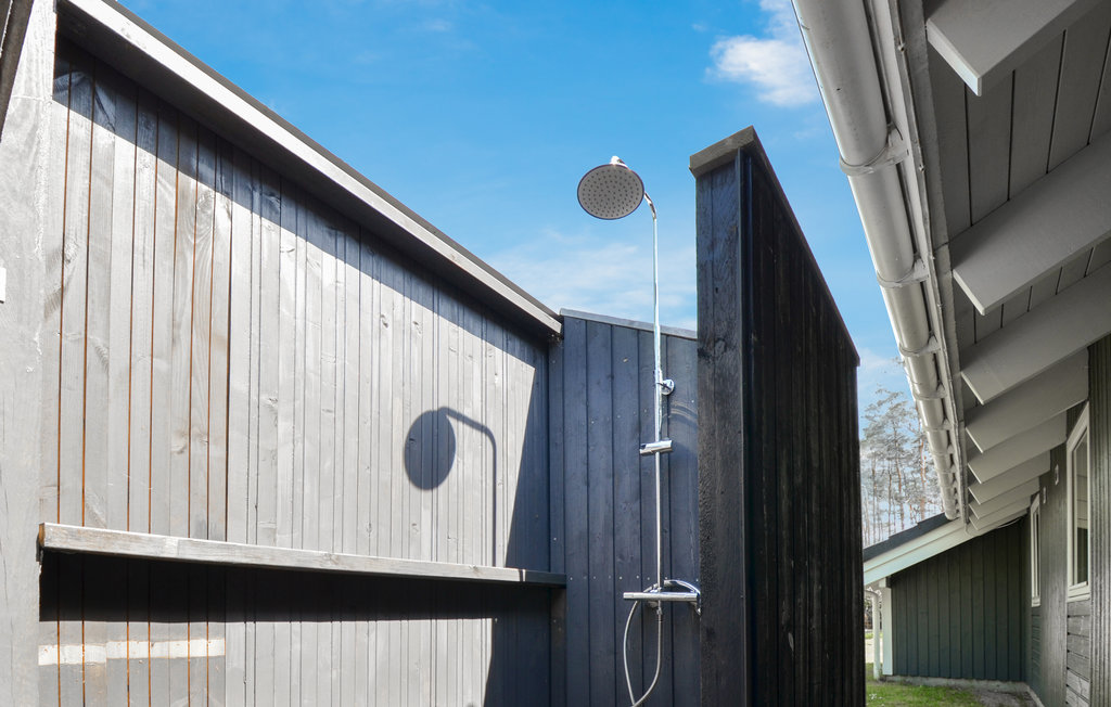 Feriehuse - Fuglslev , Danmark - E4675 14