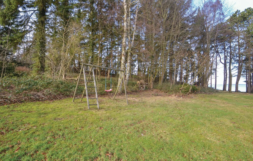 Feriehus - Dejret Strand , Danmark - E4664 15