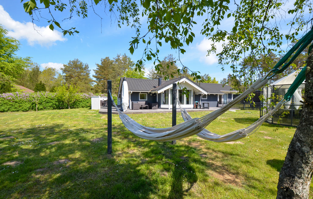 Feriehuse - Fuglslev , Danmark - E4675 12