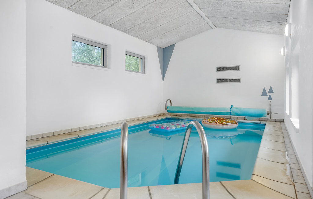 Ferienhaus - Lærkelunden/Øer Strand , Dänemark - E4631 10