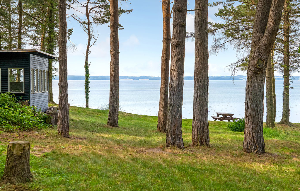 Feriehus - Dejret Strand , Danmark - E4664 2