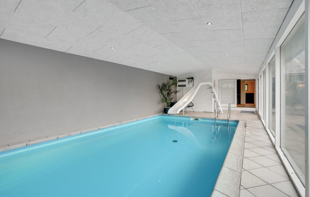 Ferienhaus - Skødshoved Strand , Dänemark - E4636 9