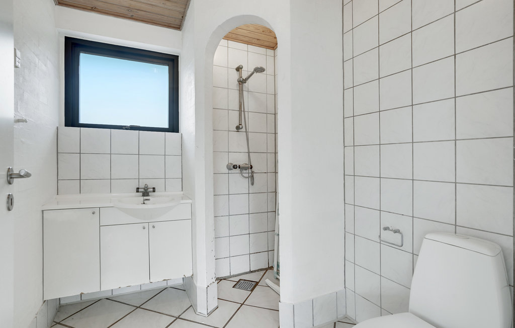 Ferienhaus - Skødshoved Strand , Dänemark - E4636 26