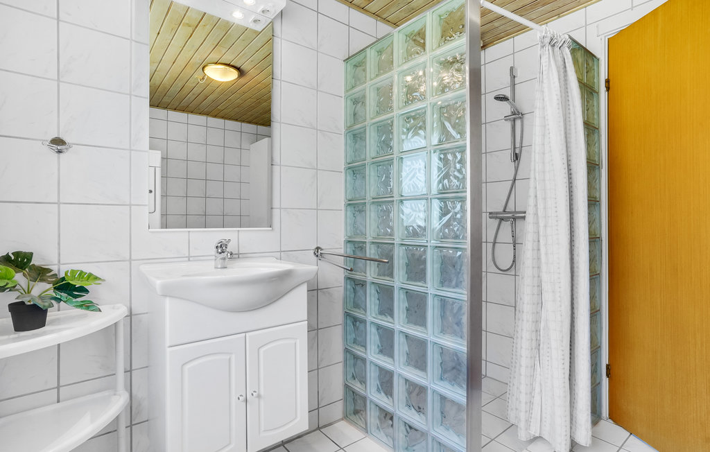 Ferienhaus - Lærkelunden/Øer Strand , Dänemark - E4669 22