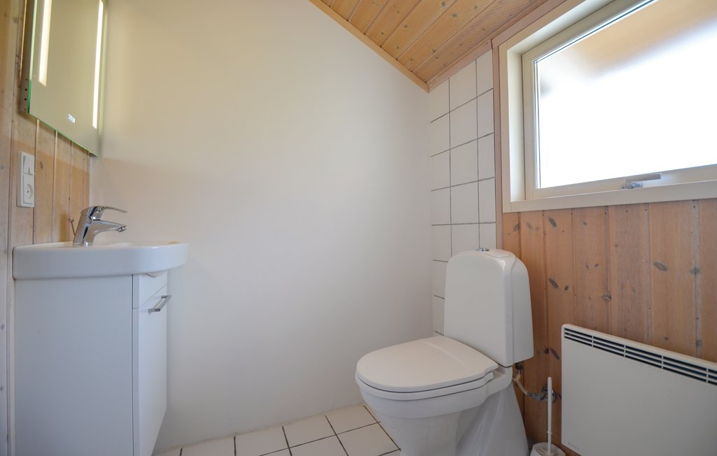 Feriehuse - Fuglslev , Danmark - E4675 23