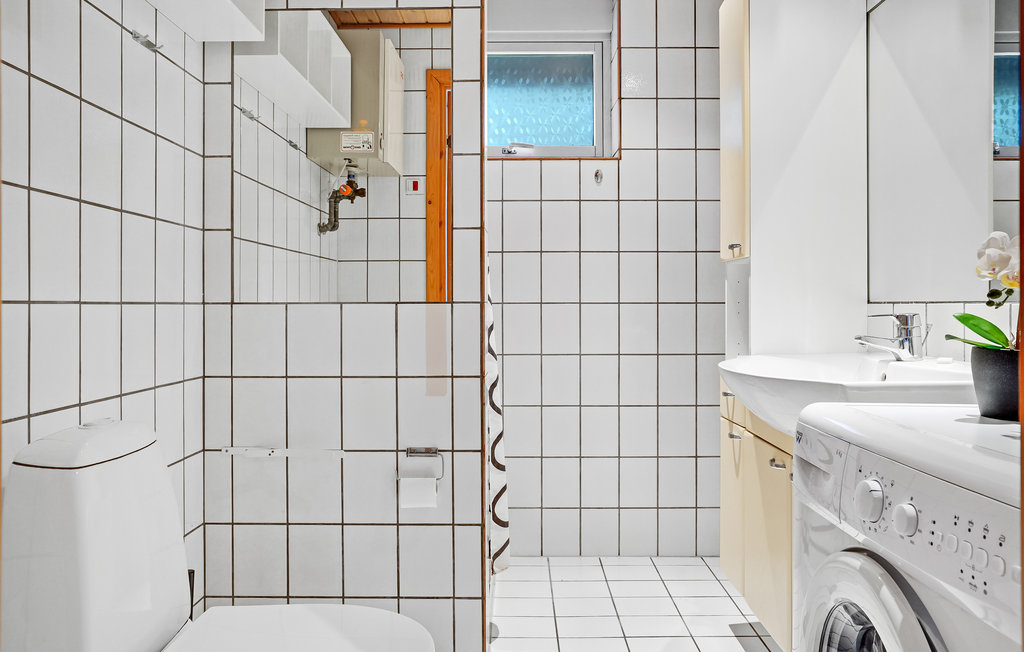 Ferienhaus - Øer Strand , Dänemark - E4679 22