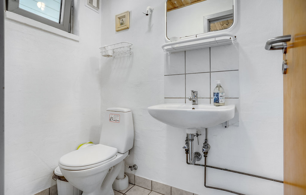 Ferienhaus - Lærkelunden/Øer Strand , Dänemark - E4631 26