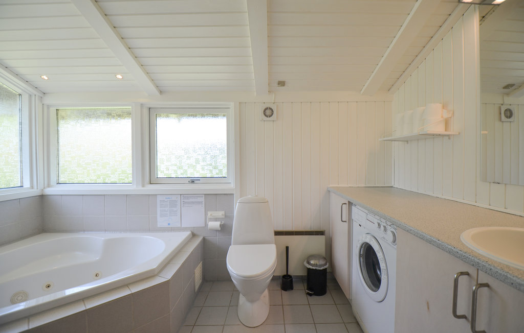 Feriehuse - Øer Strand , Danmark - E4650 22