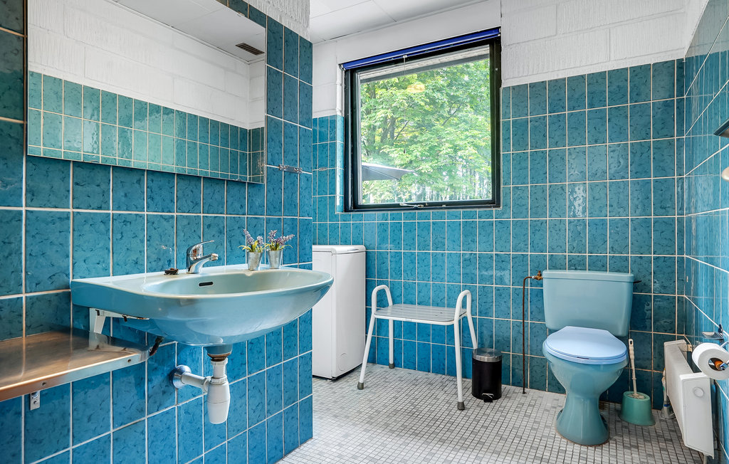 Feriehus - Dejret Strand , Danmark - E4664 25