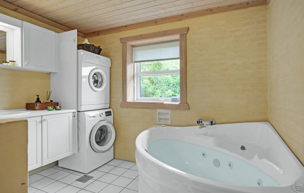 Ferienhaus - Slettehage , Dänemark - E4687 27