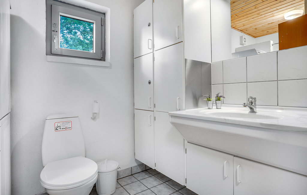 Ferienhaus - Lærkelunden/Øer Strand , Dänemark - E4631 29