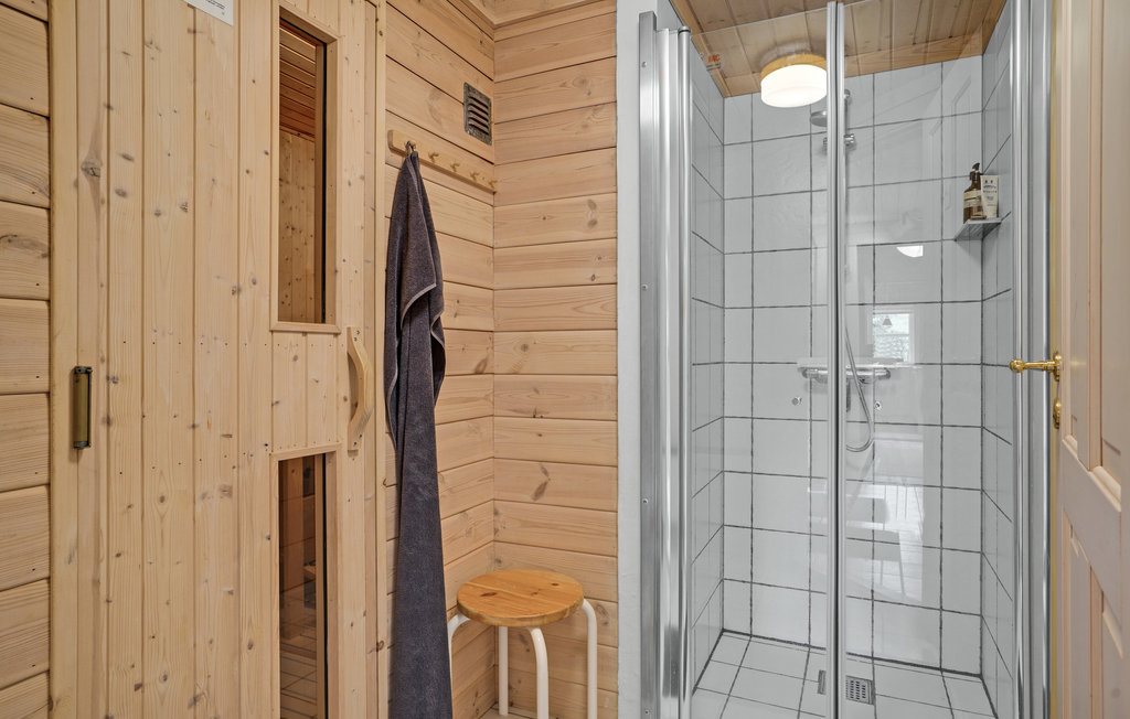 Ferienhaus - Slettehage , Dänemark - E4687 30