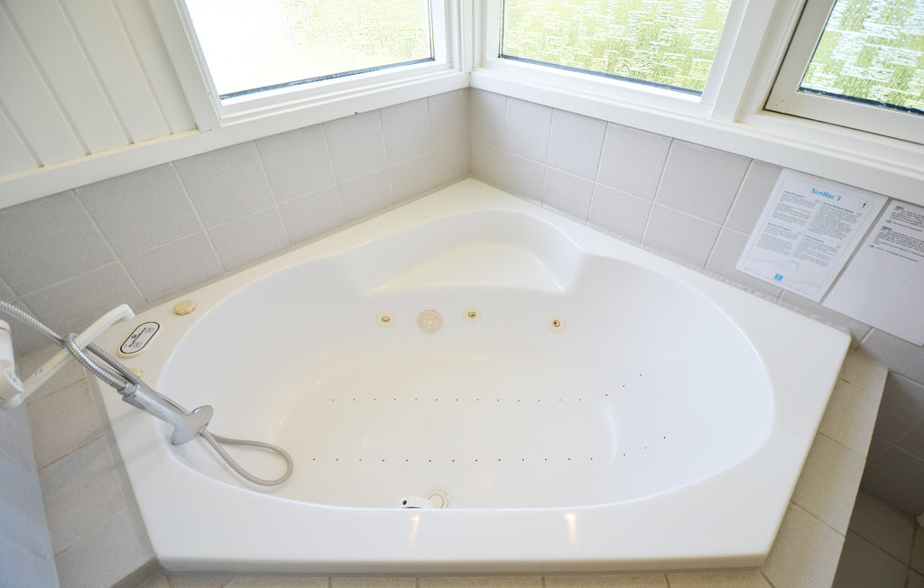 Feriehuse - Øer Strand , Danmark - E4650 4