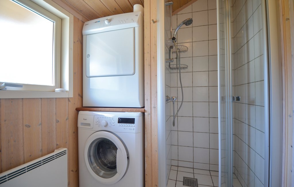 Feriehuse - Fuglslev , Danmark - E4675 24