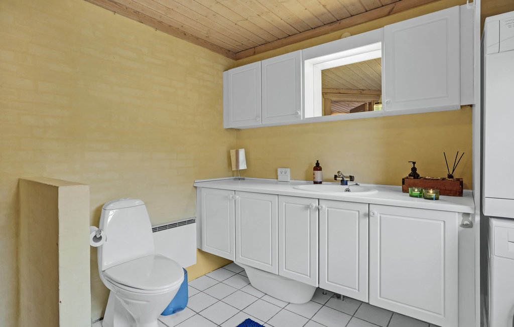Ferienhaus - Slettehage , Dänemark - E4687 28