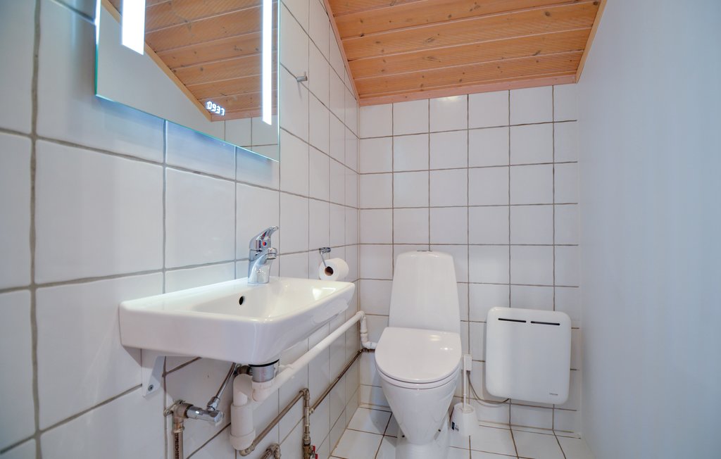 Feriehuse - Fuglslev , Danmark - E4675 25