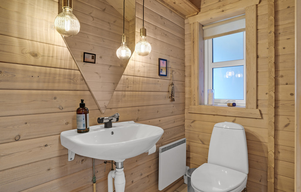 Ferienhaus - Slettehage , Dänemark - E4687 29