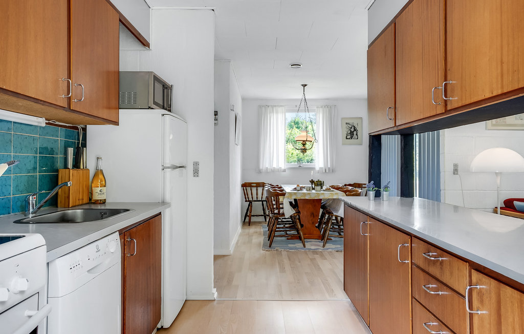 Feriehus - Dejret Strand , Danmark - E4664 8