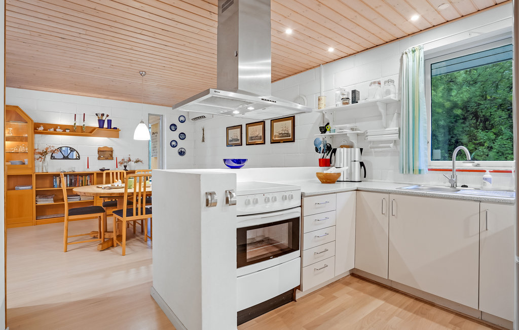 Ferienhaus - Øer Strand , Dänemark - E4679 7