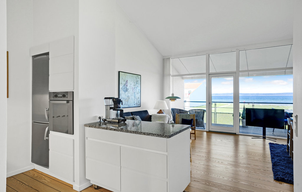 Ferieleilighet - Ebeltoft Strand , Danmark - E4604 6