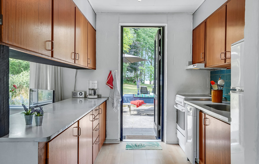 Feriehus - Dejret Strand , Danmark - E4664 9