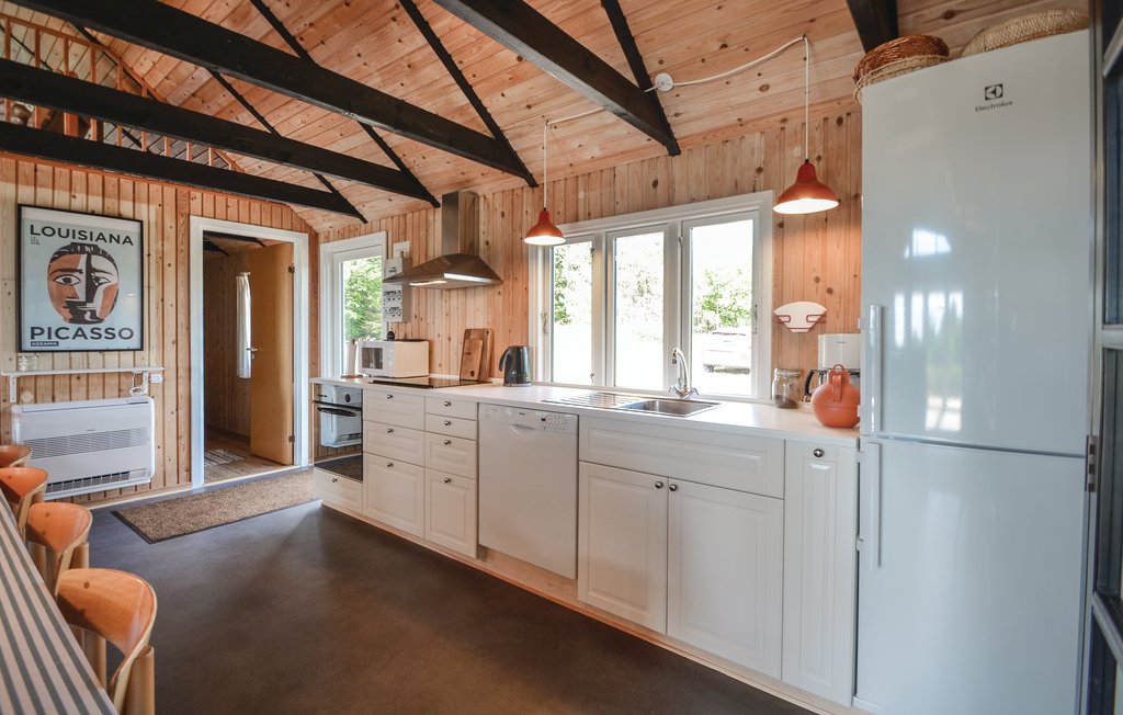 Feriehus - Fuglsø Strand , Danmark - E4680 19