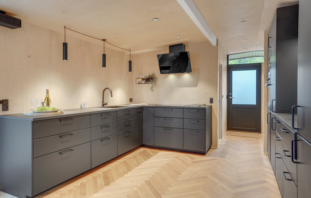 Ferienhaus - Skødshoved Strand , Dänemark - E4636 22