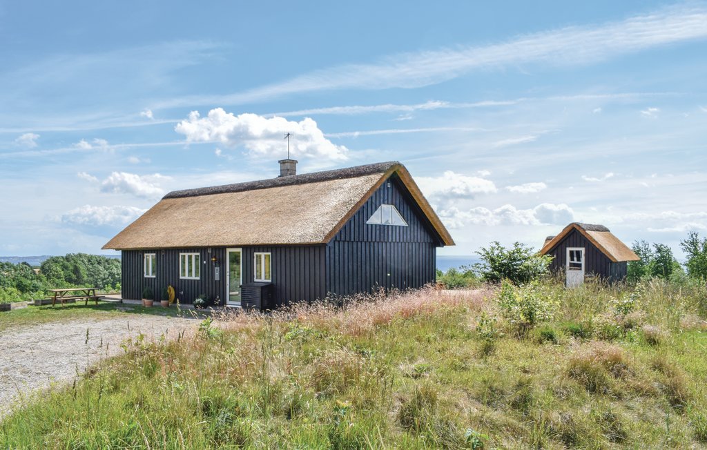 Feriehus - Fuglsø Strand , Danmark - E4680 7