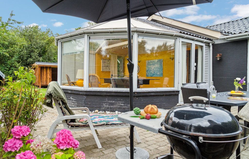 Ferienhaus - Øer Strand , Dänemark - E4679 12