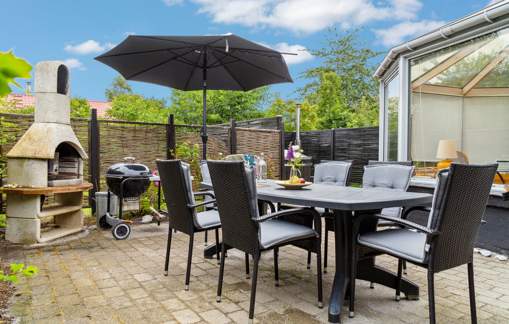 Ferienhaus - Øer Strand , Dänemark - E4679 8